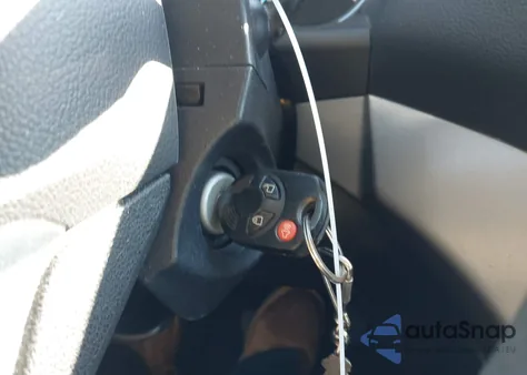 2016 Ford Escape Se z USA, uszkodzony, nr VIN 1FMCU9G91GUA69675